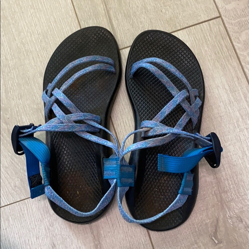 Chacos